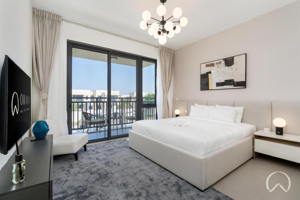 4br In Hills Estate Dubai