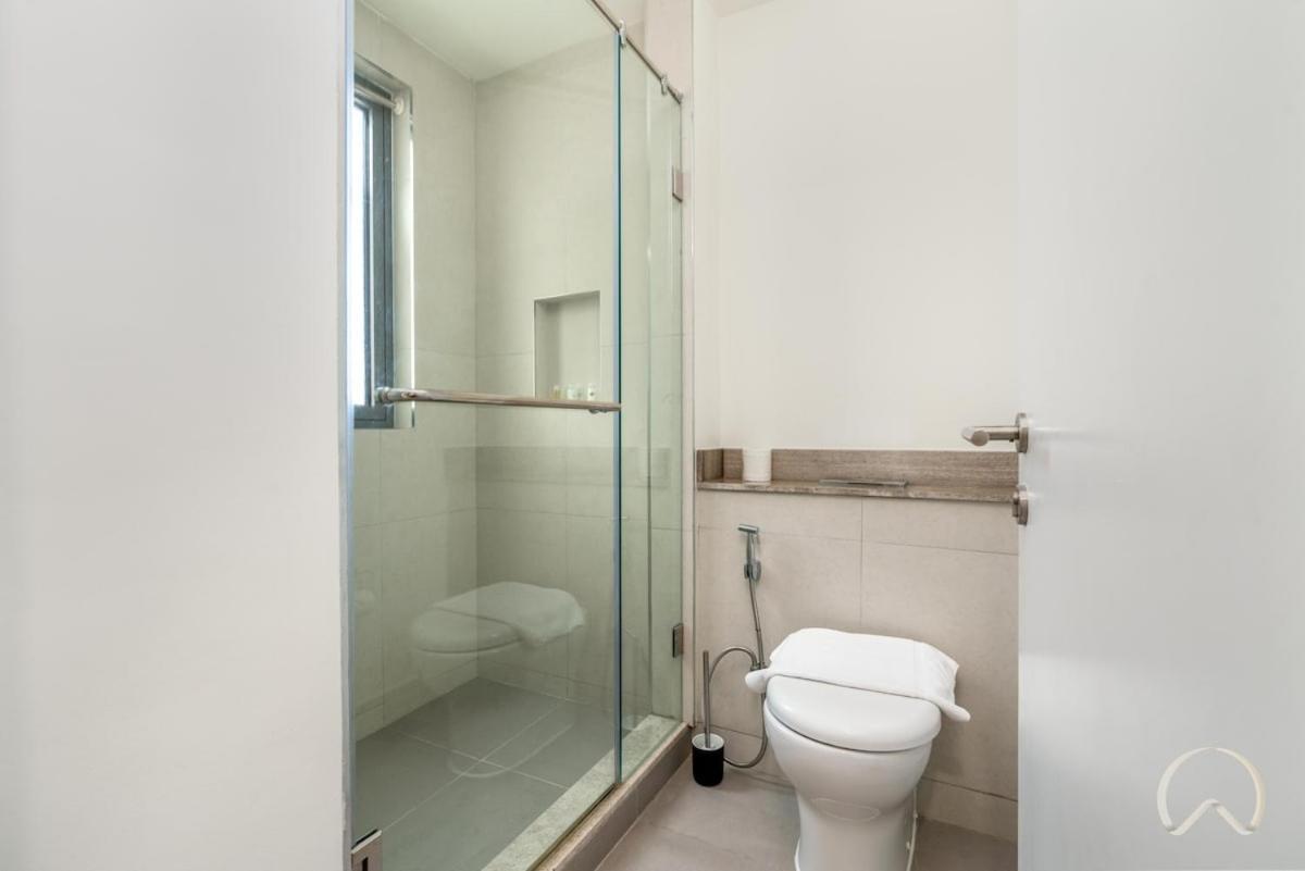 4br In Hills Estate Holiday home Dubai