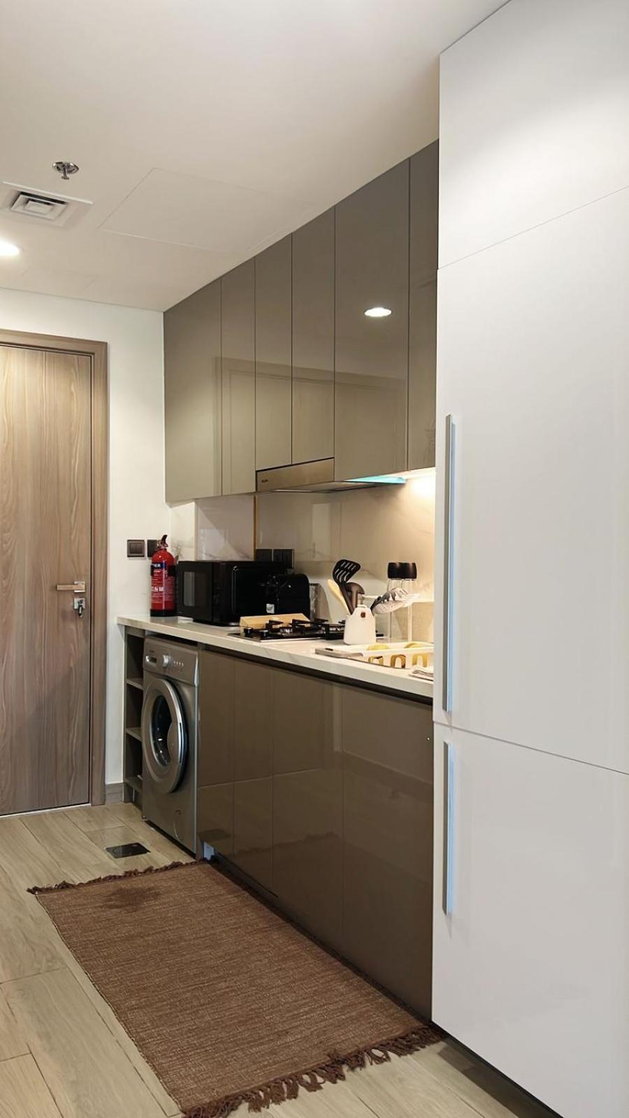 Azizi Riviera 23 Mimmi Loft *
