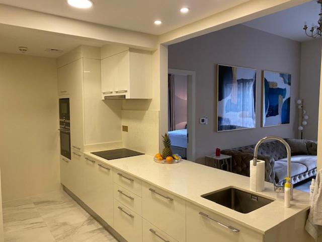 Wonderfull Dubai Marina& Jbr Studio * Dubai