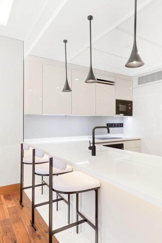 Luxury 1br In Bluewaters Island Apartment *