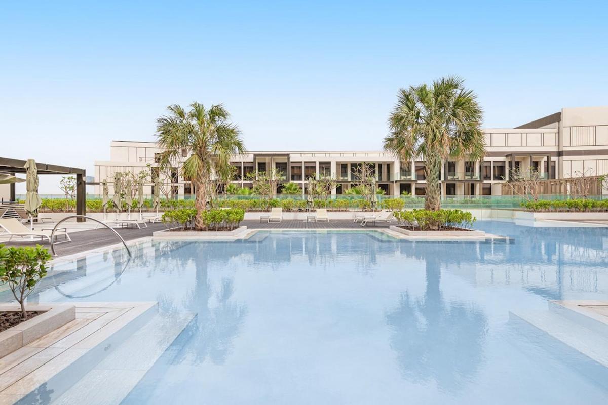 Luxury 1br In Bluewaters Island