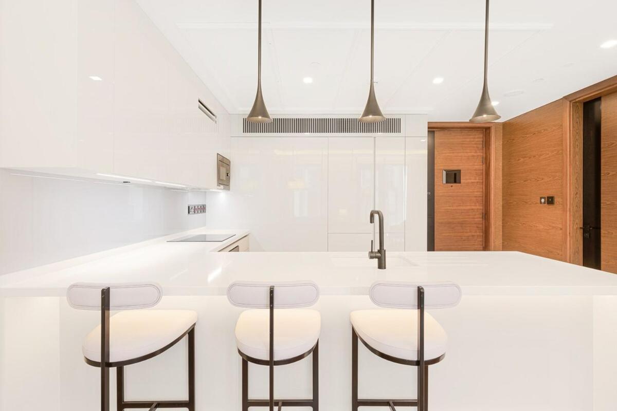 Luxury 1br In Bluewaters Island Apartment