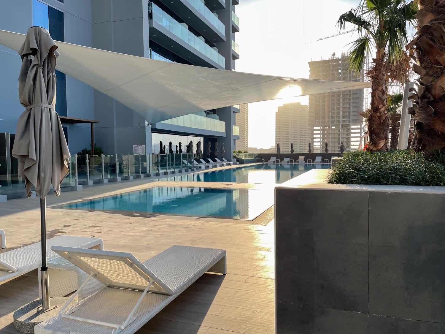 In Bloom Heights With Captivating View *
