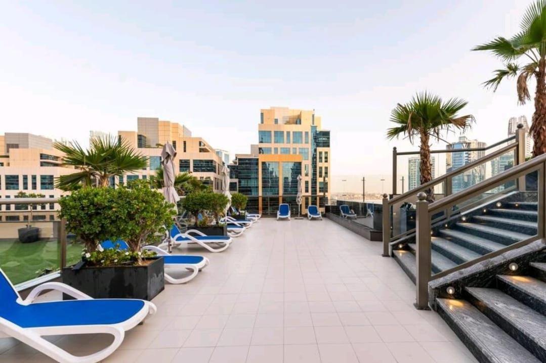 1bdr With Burj Khalifa Views In Elite Downtown