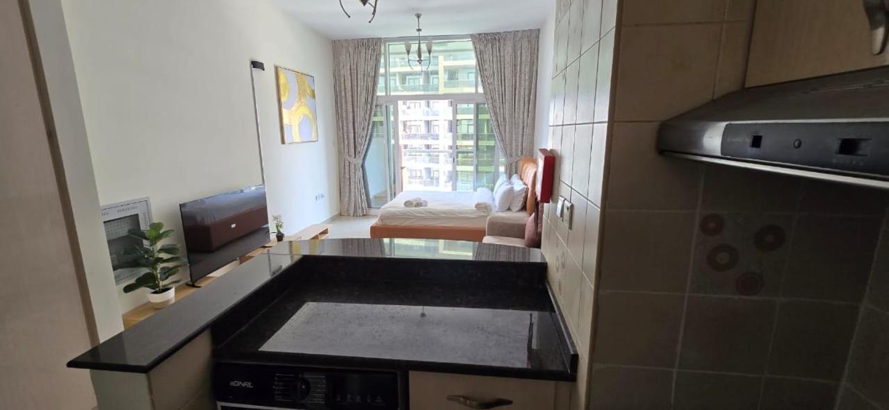 Apartment Phineek Exquisite Luxury Uniestate Sports Dubai