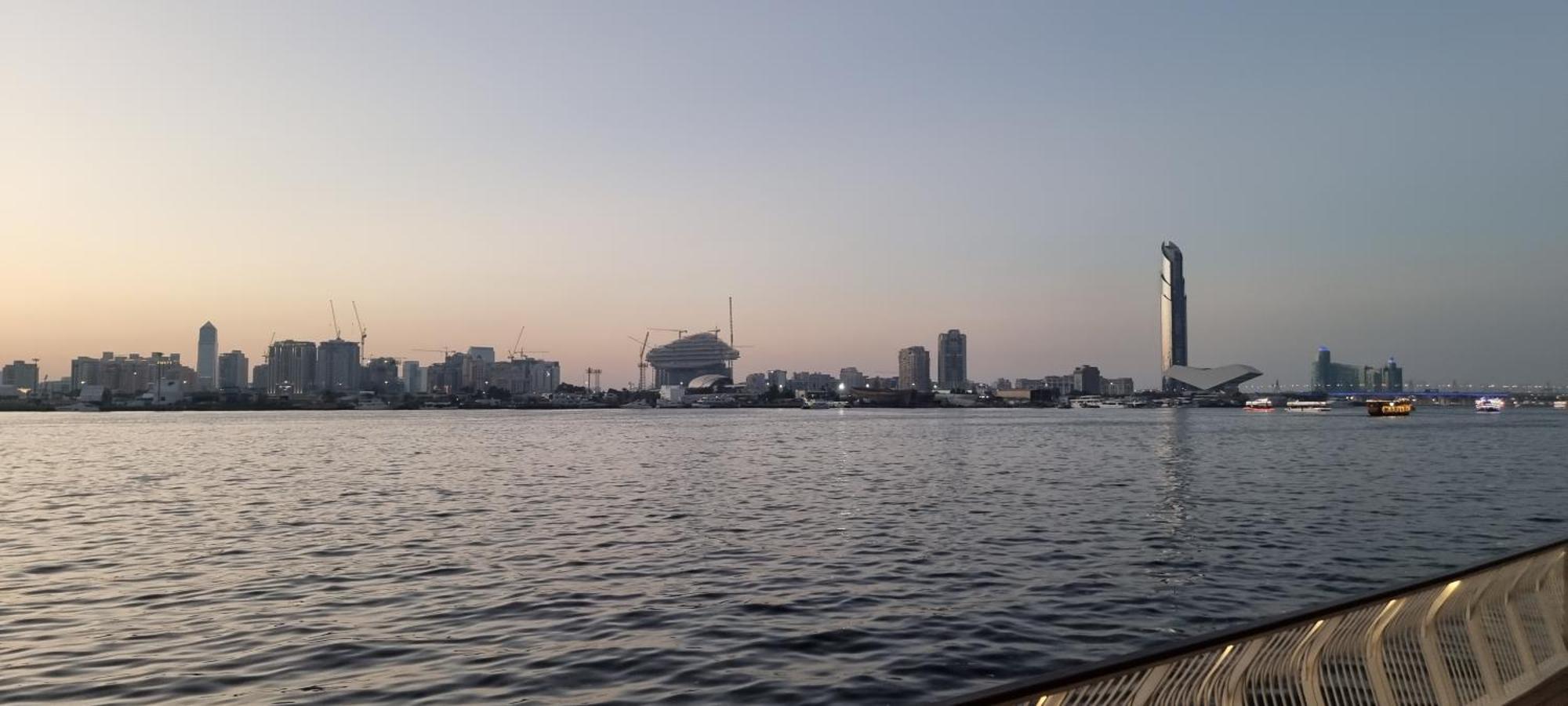 Palace Creek Harbour 1 Bd Dubai