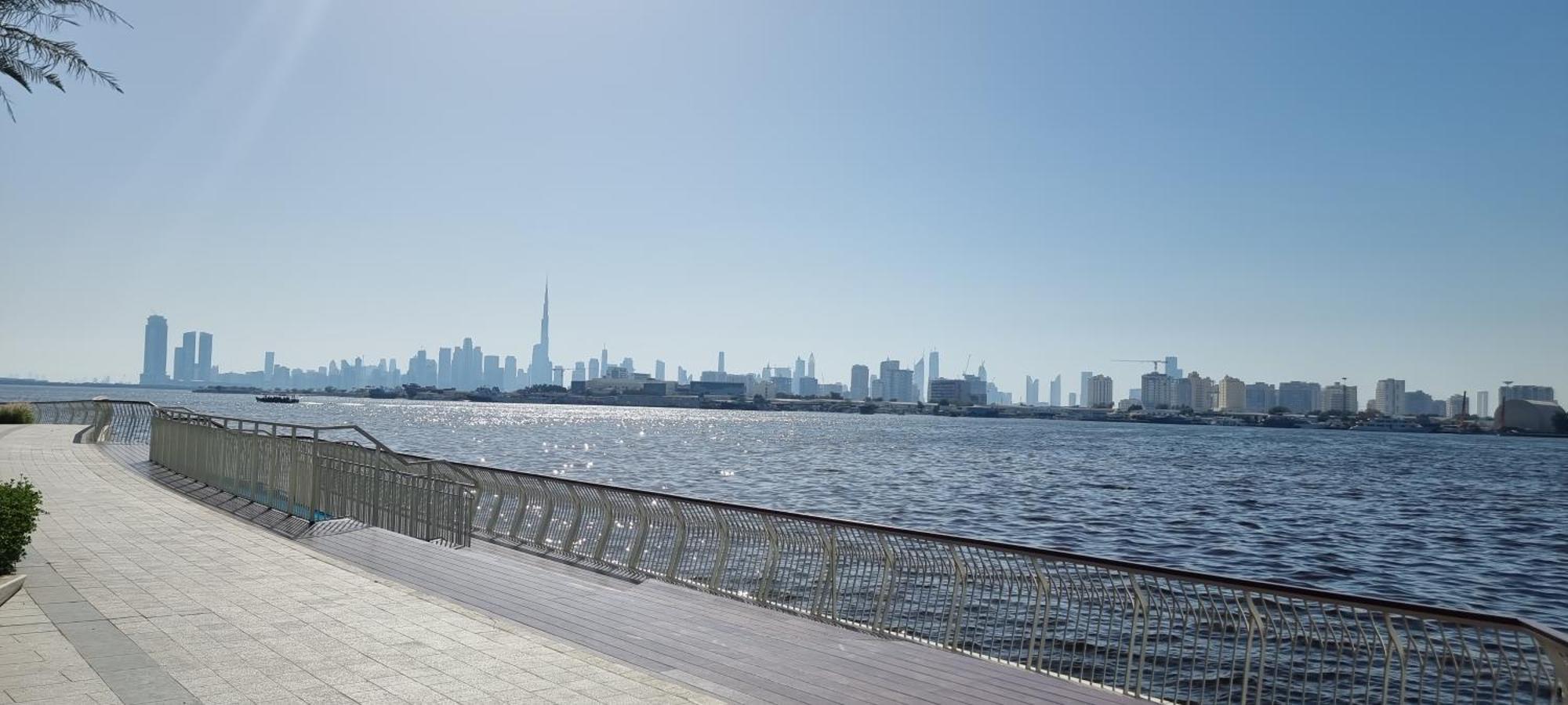 Apartment Palace Creek Harbour 1 Bd *