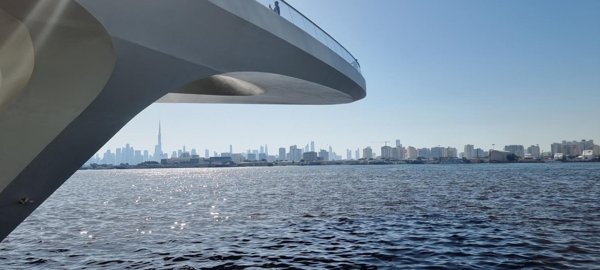 Palace Creek Harbour 1 Bd Dubai