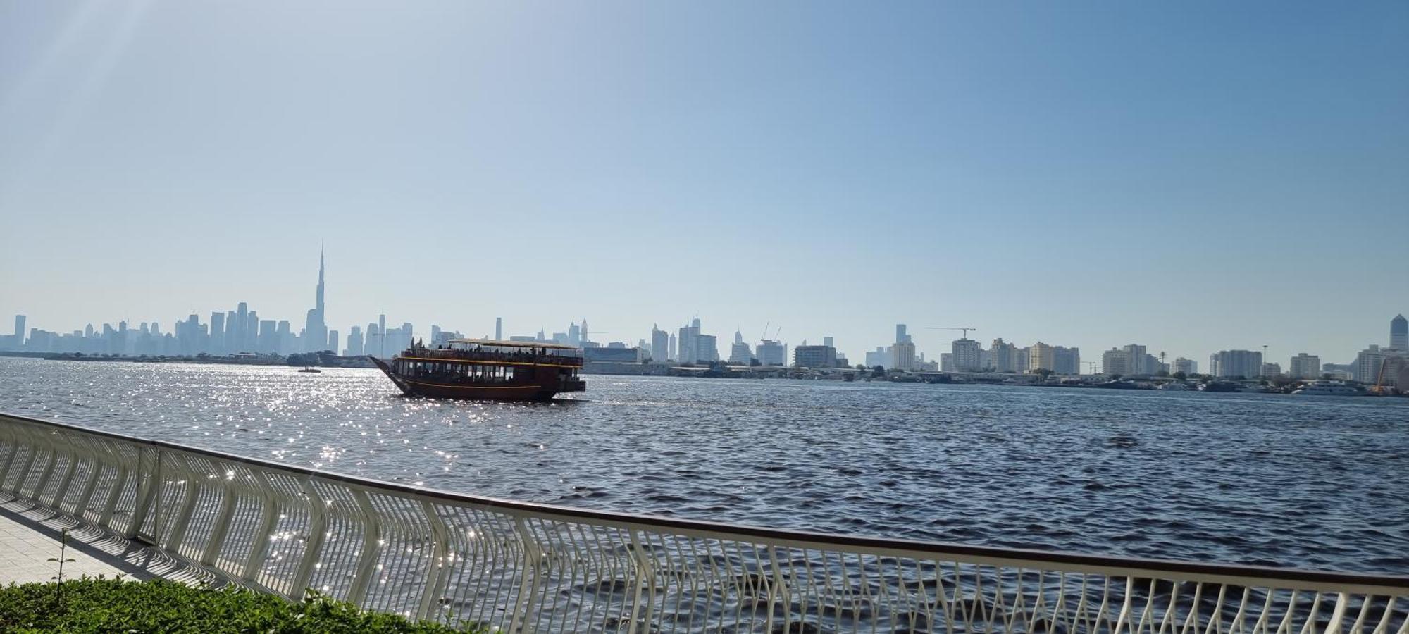 Palace Creek Harbour 1 Bd