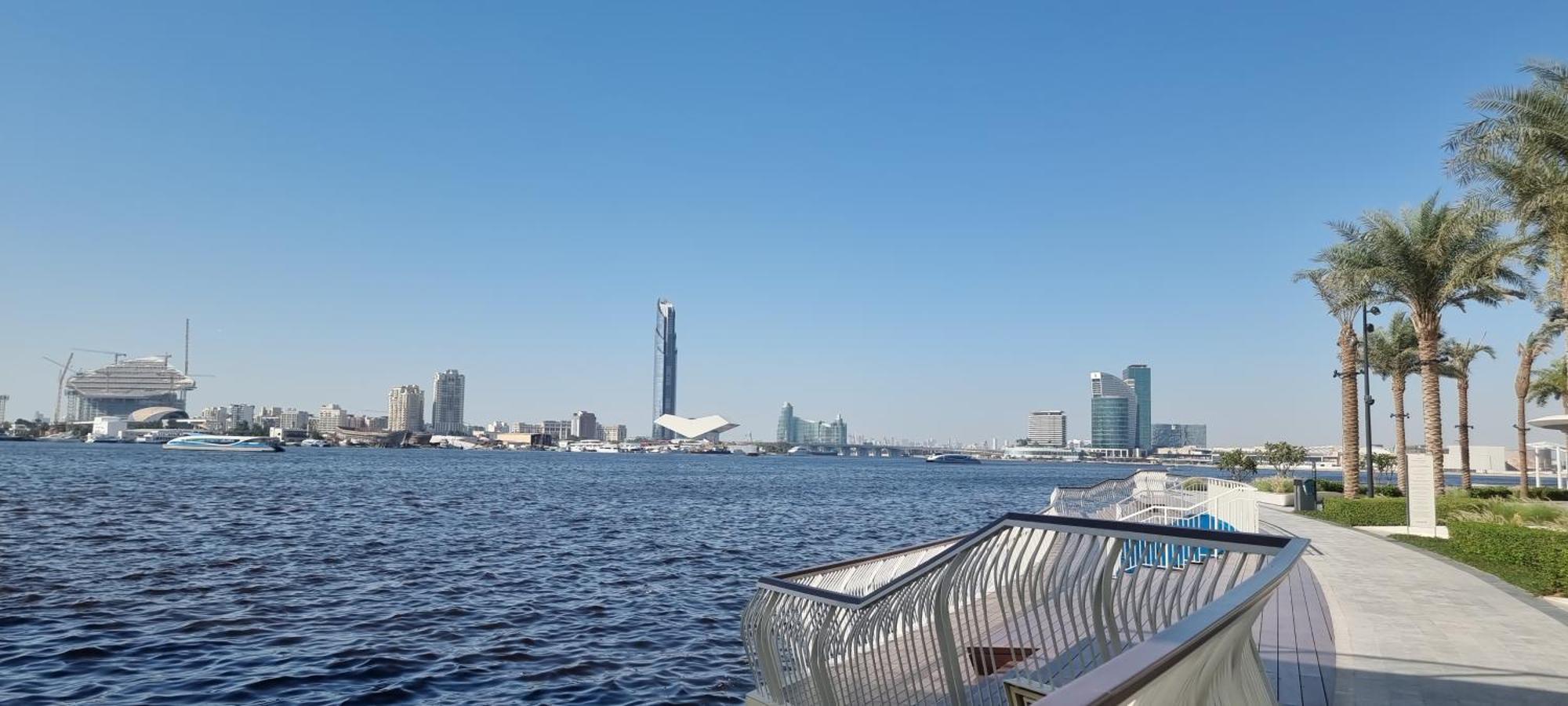 Palace Creek Harbour 1 Bd Apartment