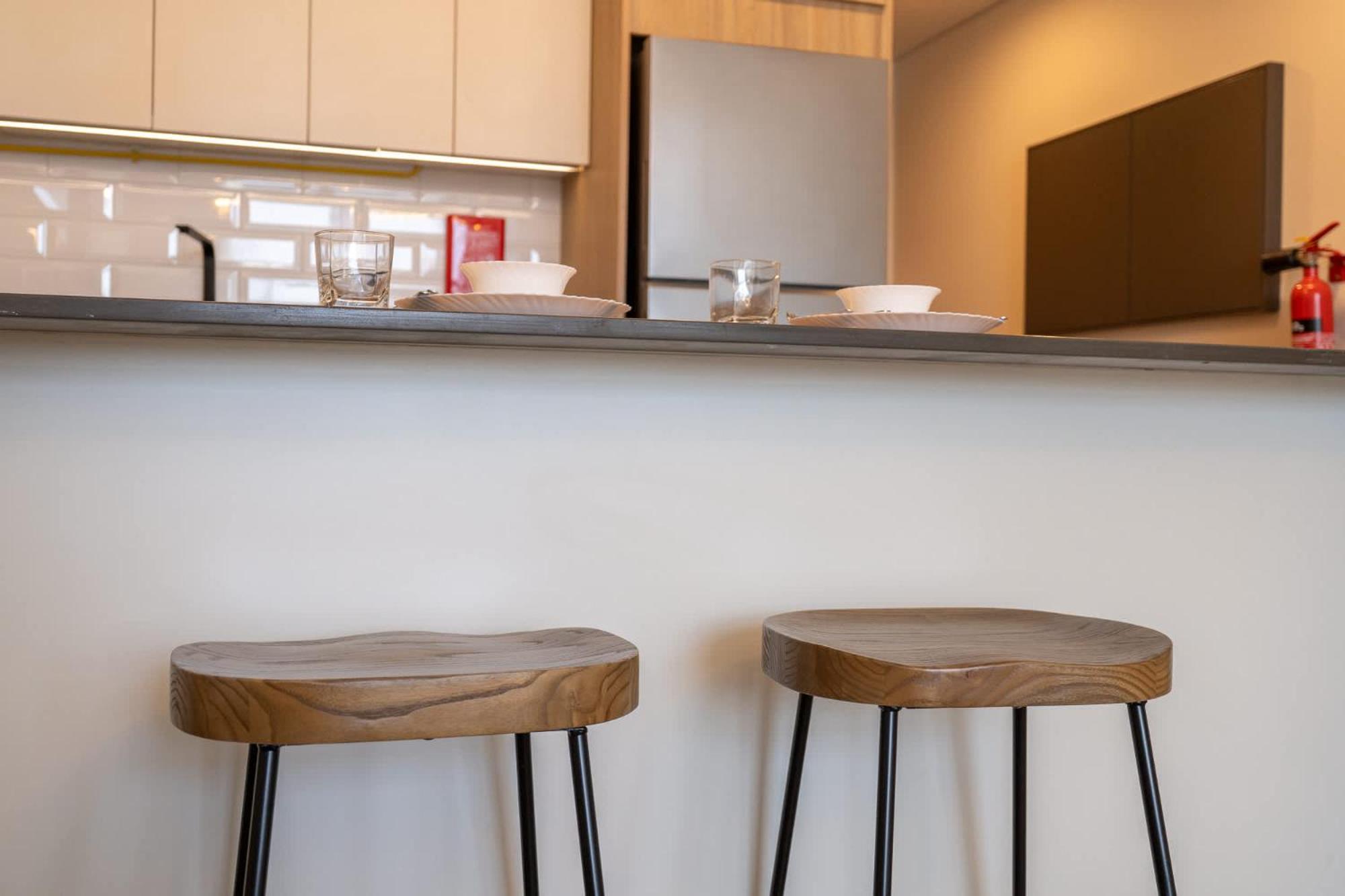 Mesmerizing Located In The Center Of Jvc Apartment