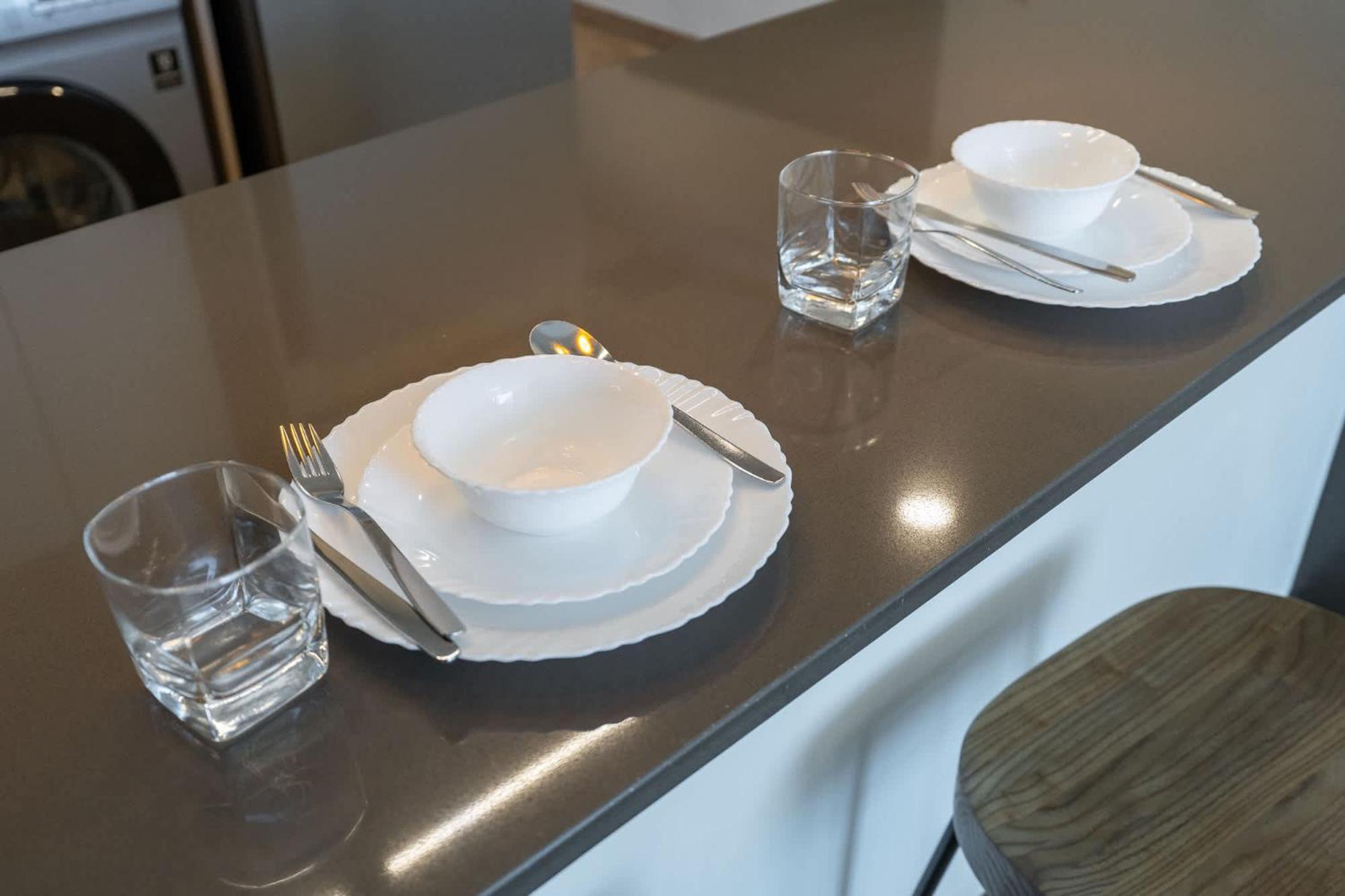 Apartment Mesmerizing Located In The Center Of Jvc *