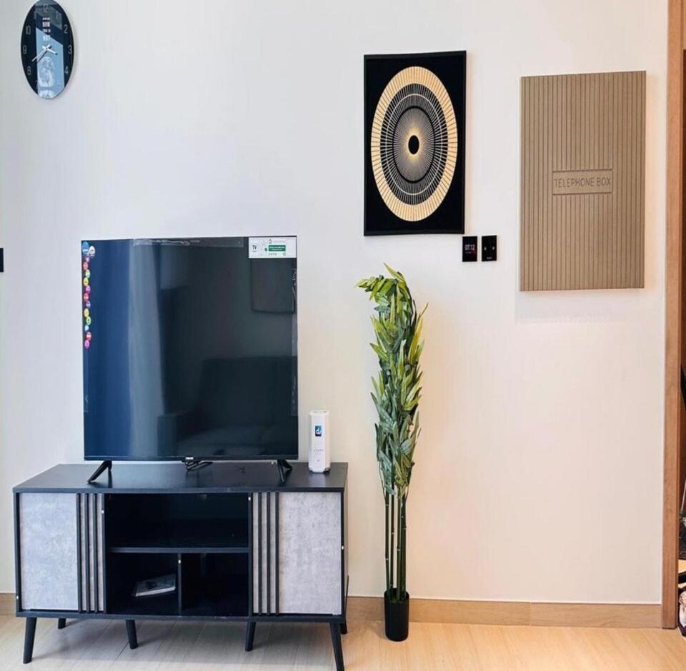 Oyo 1386 Premium One Bedroom