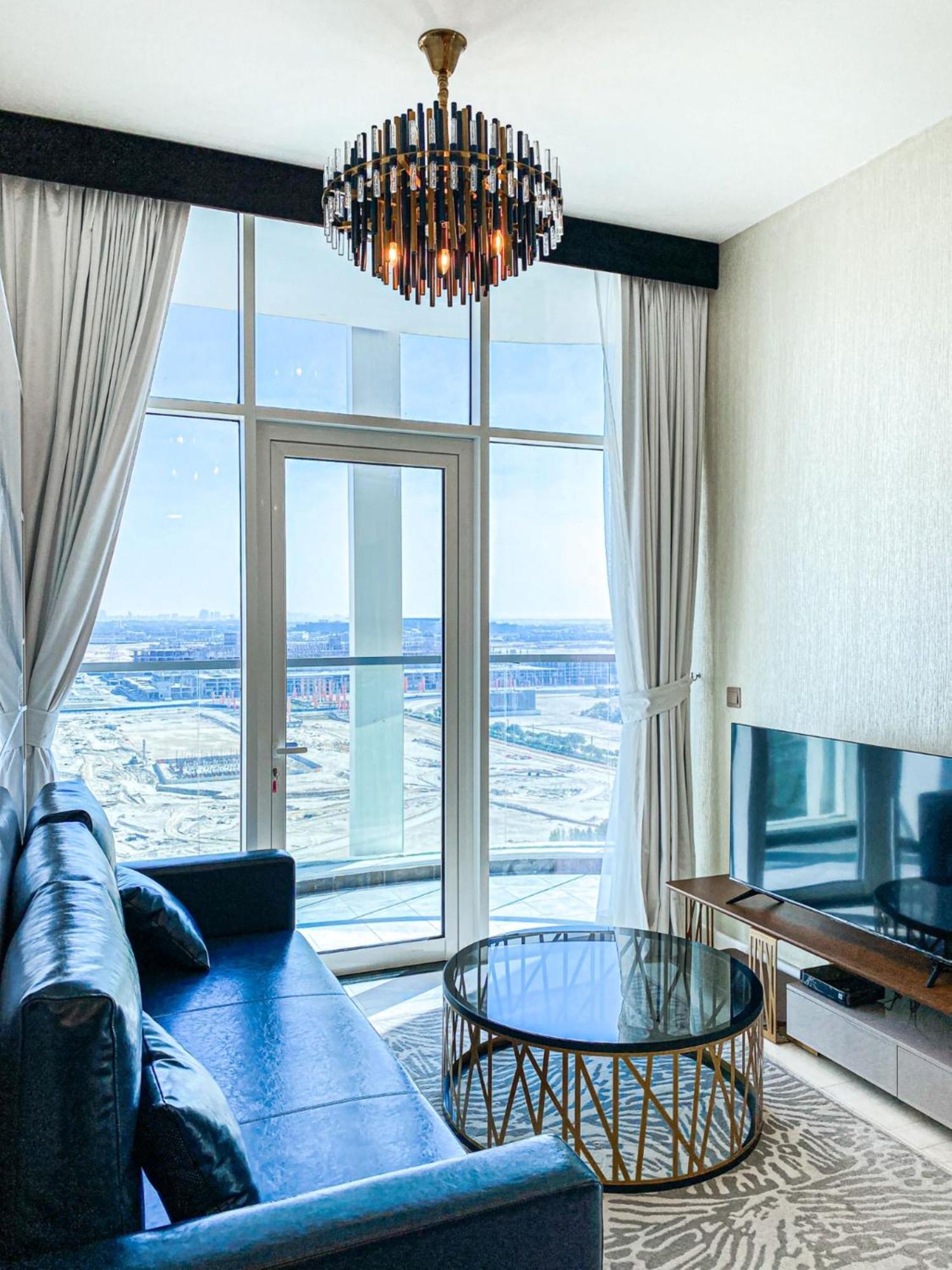 Apartment Sophisticated 1bdr At Bayz By Danube Business Bay 29