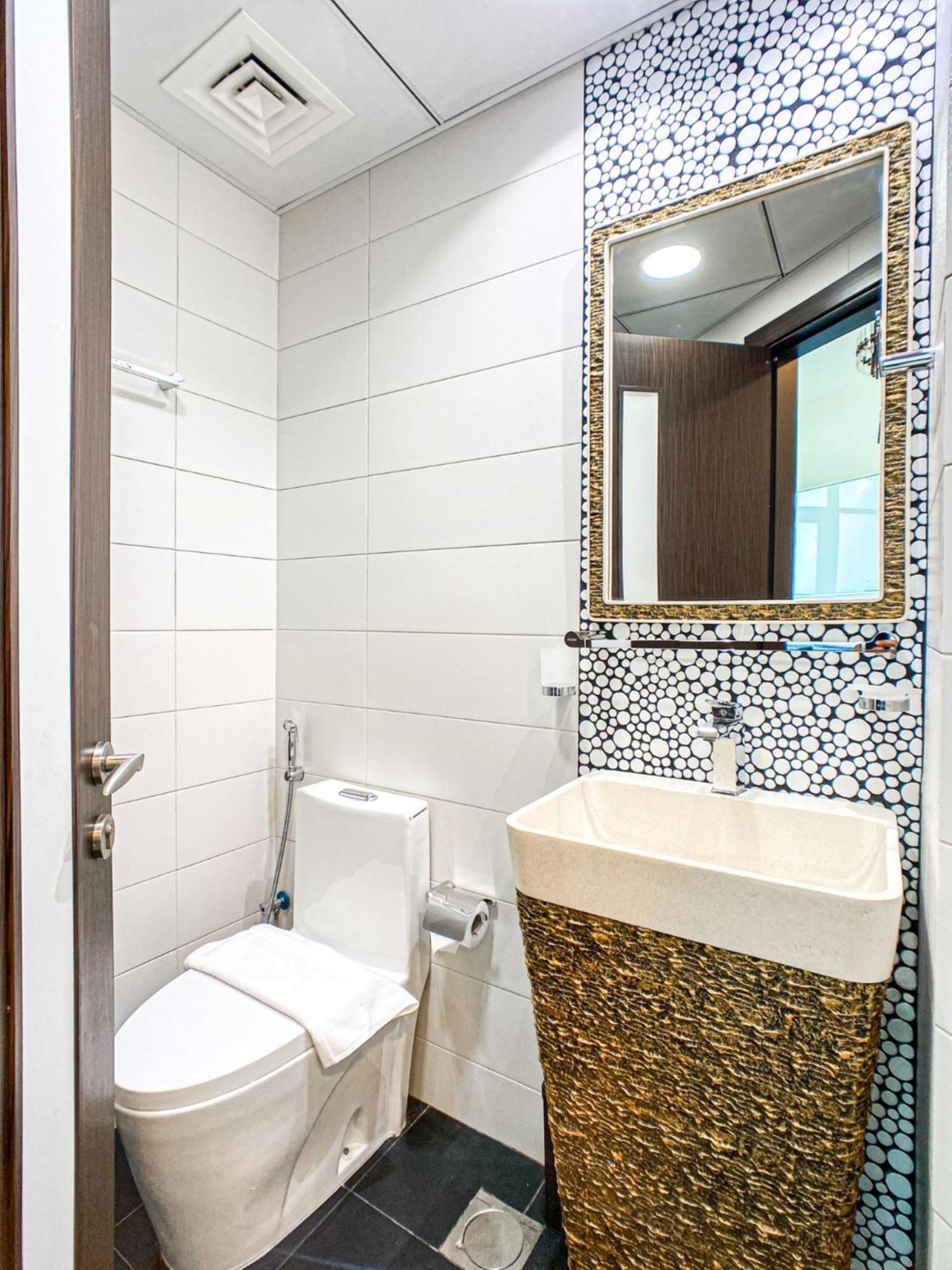 Apartment Sophisticated 1bdr At Bayz By Danube Business Bay 29