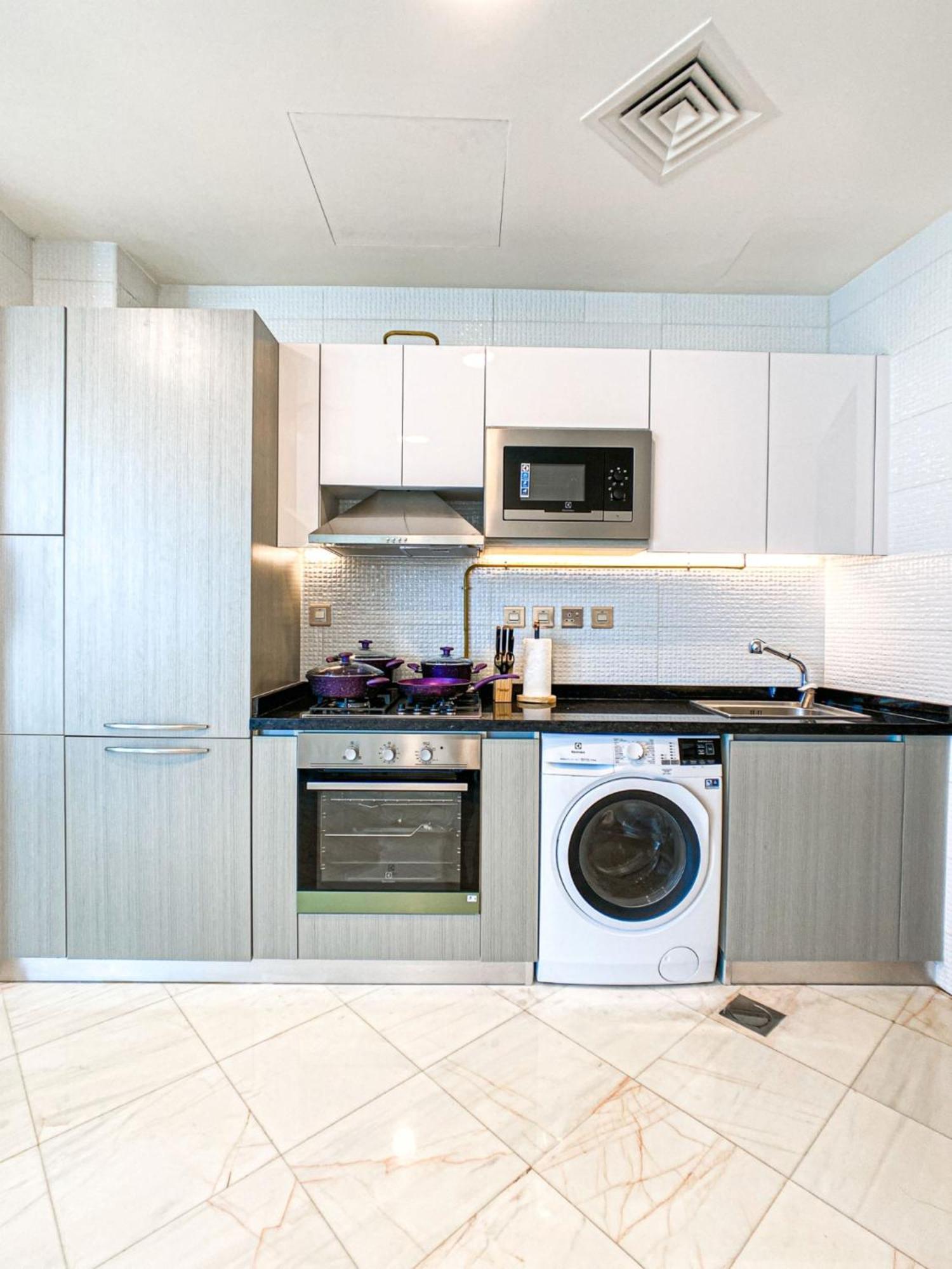 Sophisticated 1bdr At Bayz By Danube Business Bay 29 Apartment *