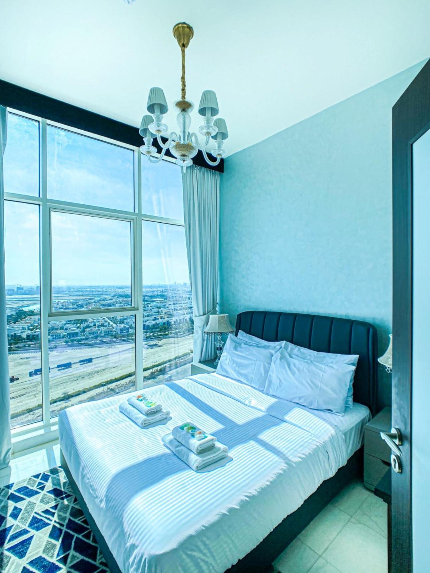 Sophisticated 1bdr At Bayz By Danube Business Bay 29