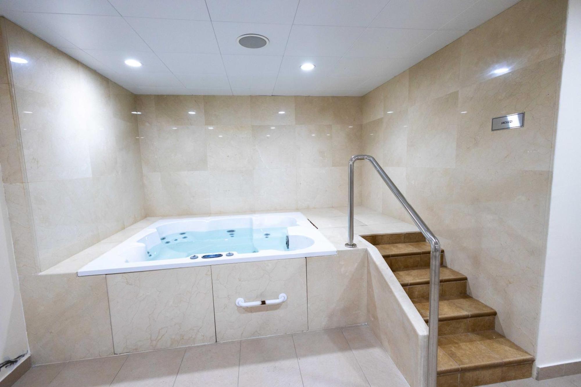 Apartment Exclusive Luxury In Al Nahda 1bhk