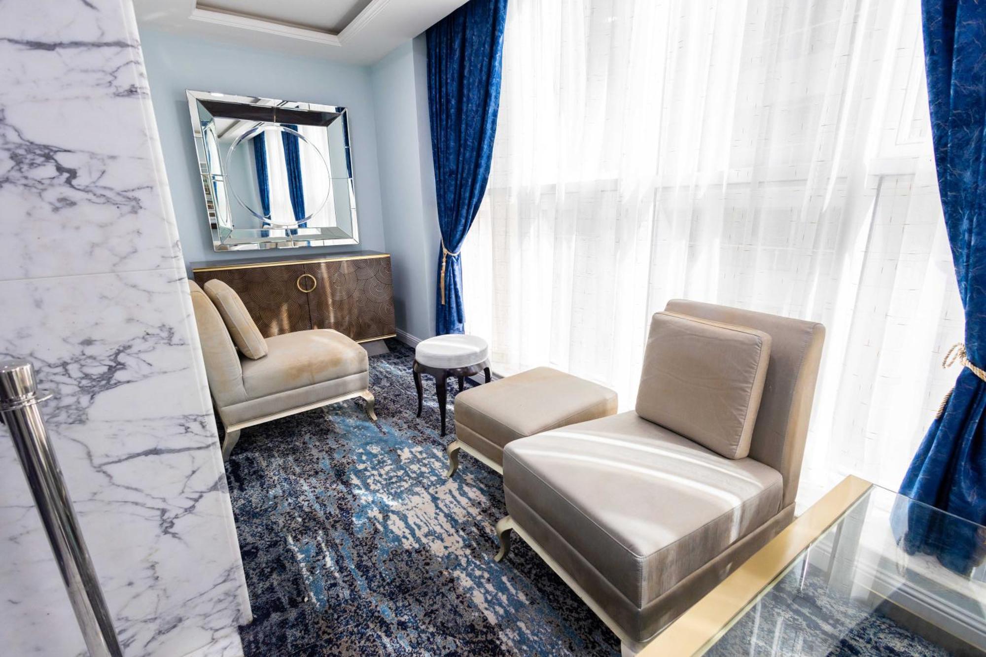 Exclusive Luxury In Al Nahda 1bhk *