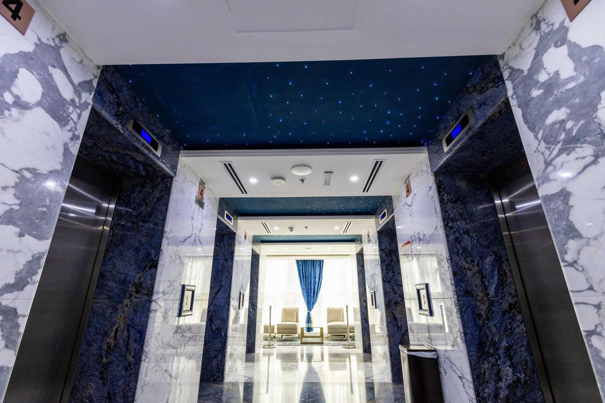Apartment Exclusive Luxury In Al Nahda 1bhk