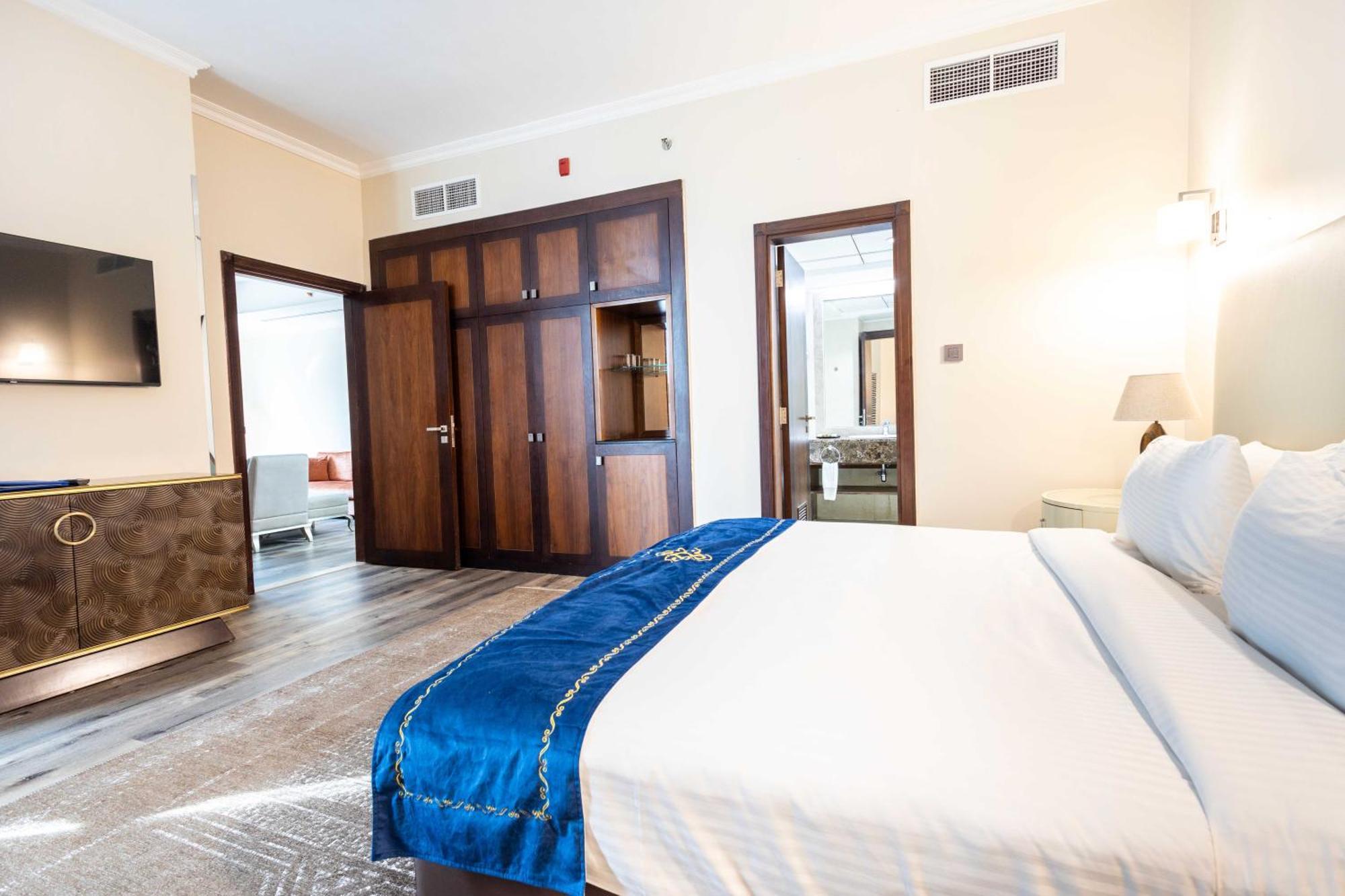 Exclusive Luxury In Al Nahda 1bhk Dubai