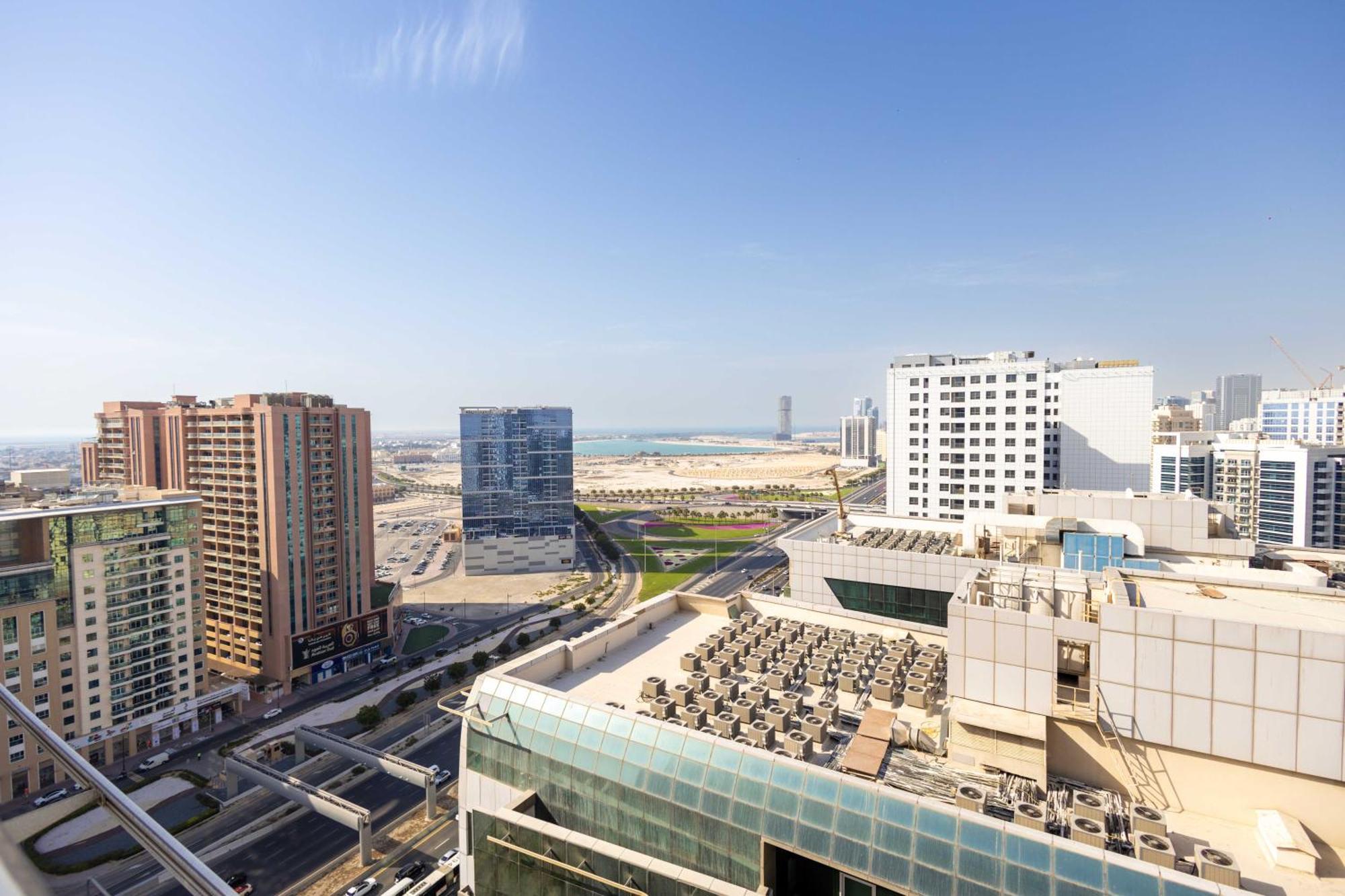 Exclusive Luxury In Al Nahda 1bhk Dubai
