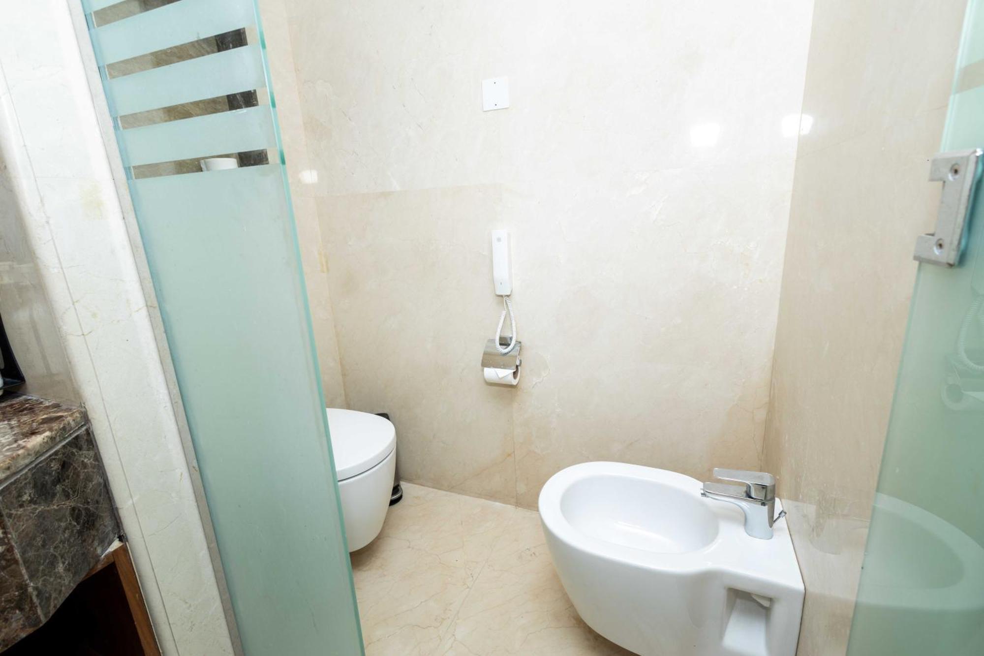 Apartment Exclusive Luxury In Al Nahda 1bhk