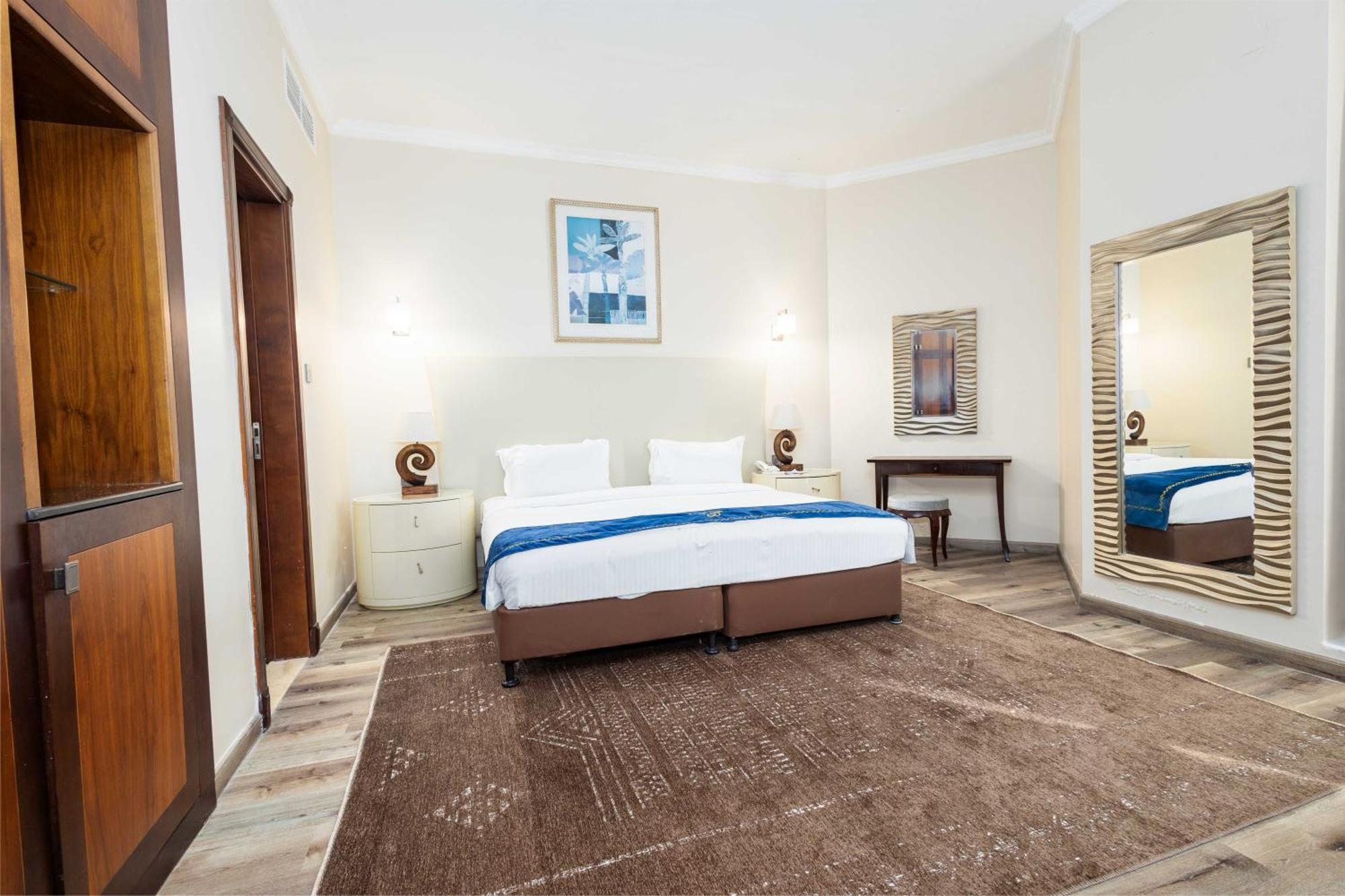Exclusive Luxury In Al Nahda 1bhk * Dubai