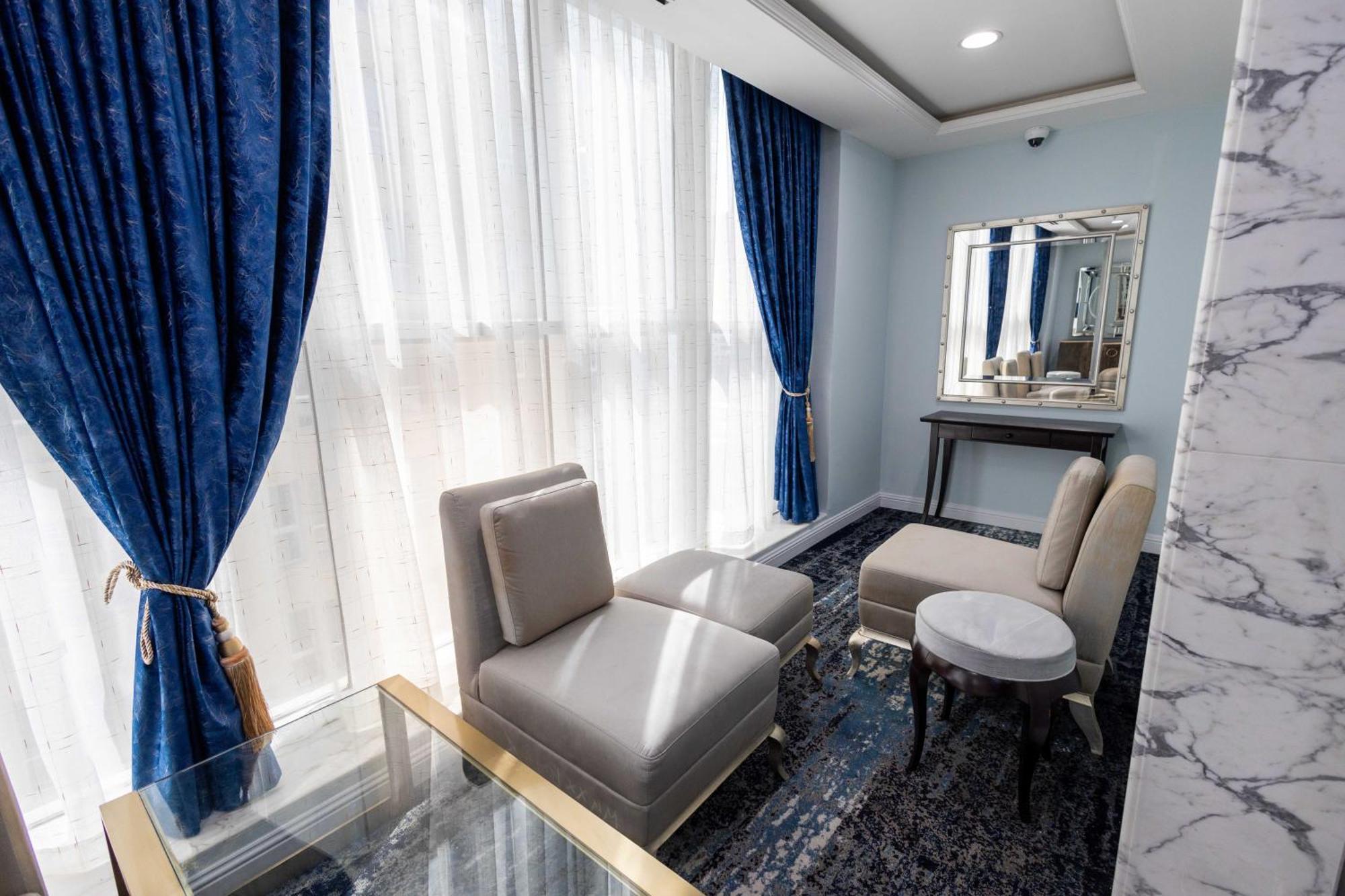 Exclusive Luxury In Al Nahda 1bhk Apartment
