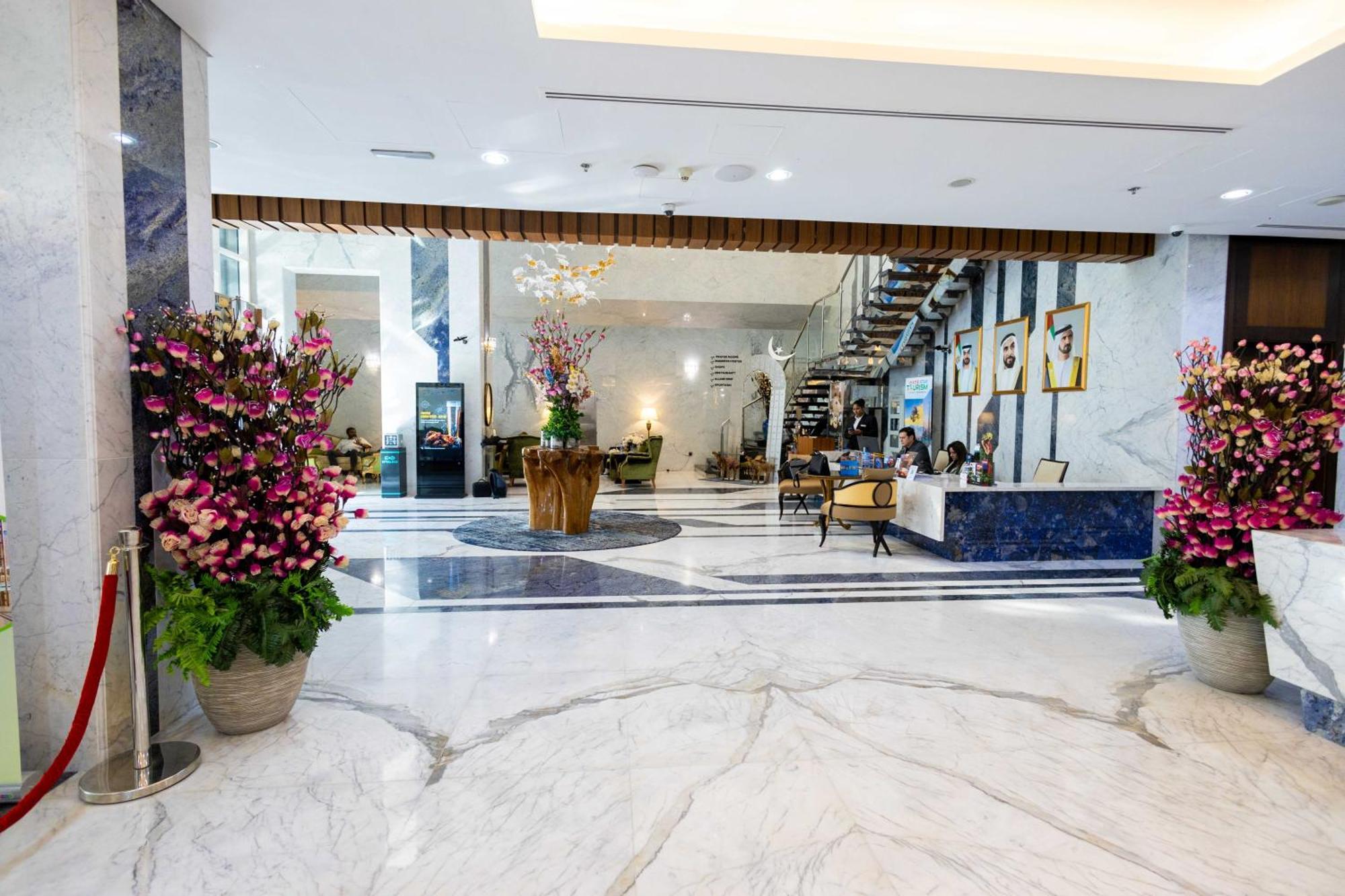 Exclusive Luxury In Al Nahda 1bhk Apartment Dubai