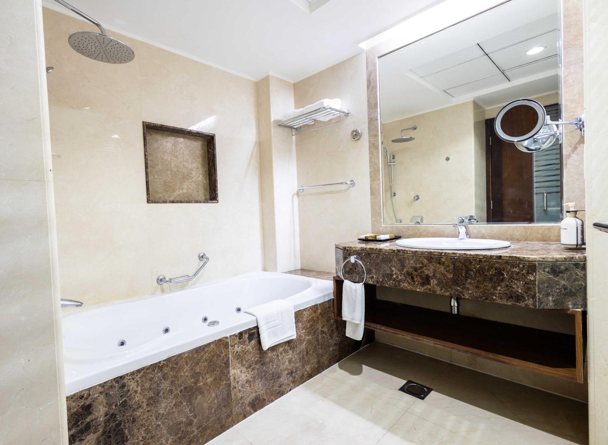 Exclusive Luxury In Al Nahda 1bhk Apartment