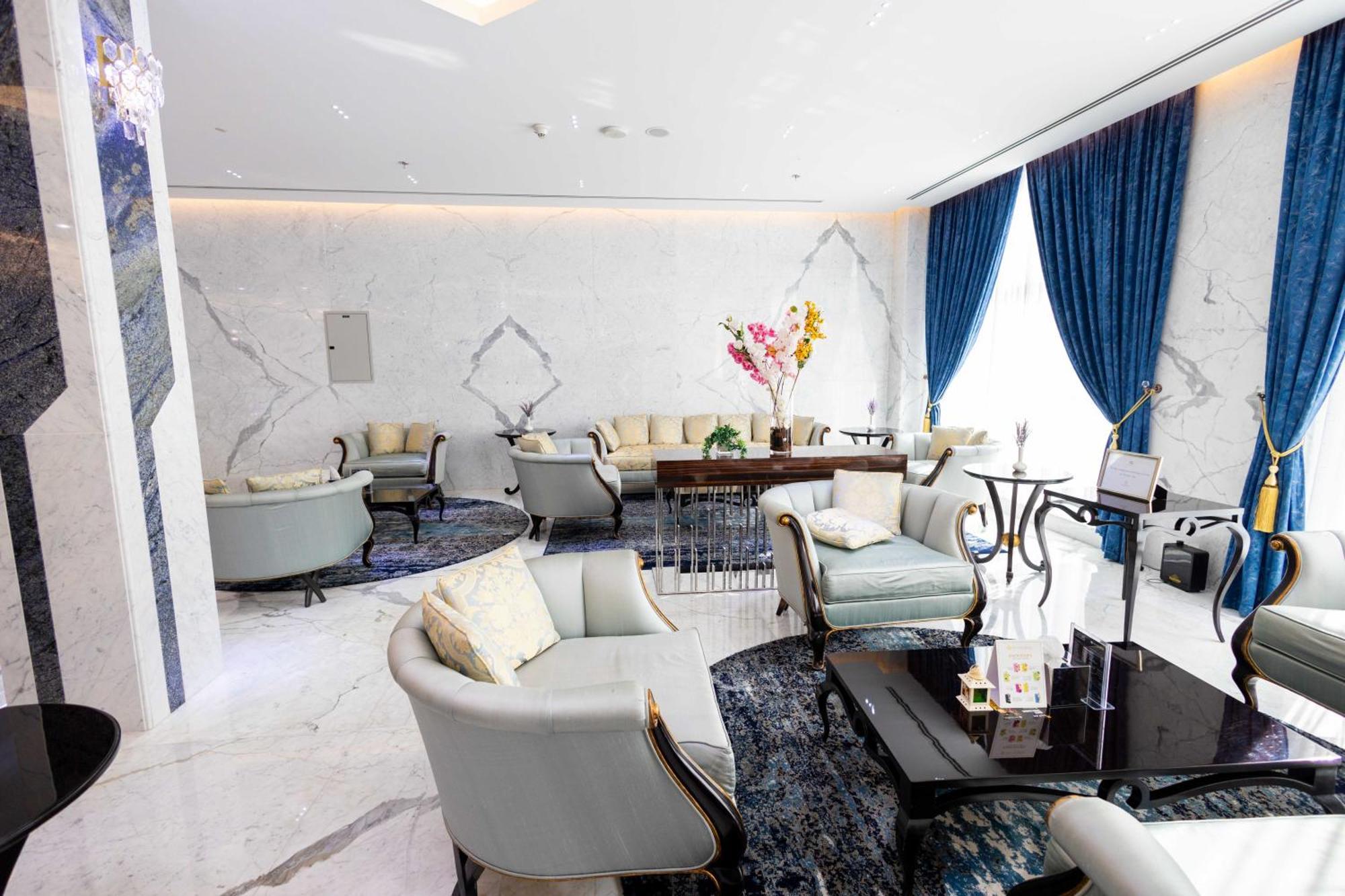 Exclusive Luxury In Al Nahda 1bhk Apartment