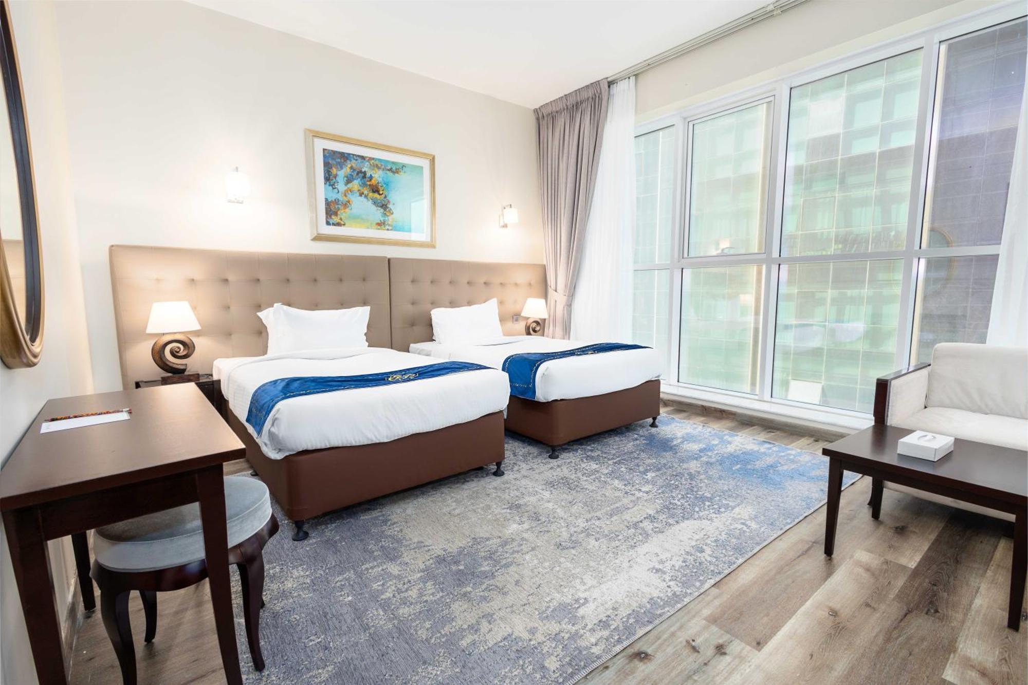 Elegant Escape In Al Nahda *