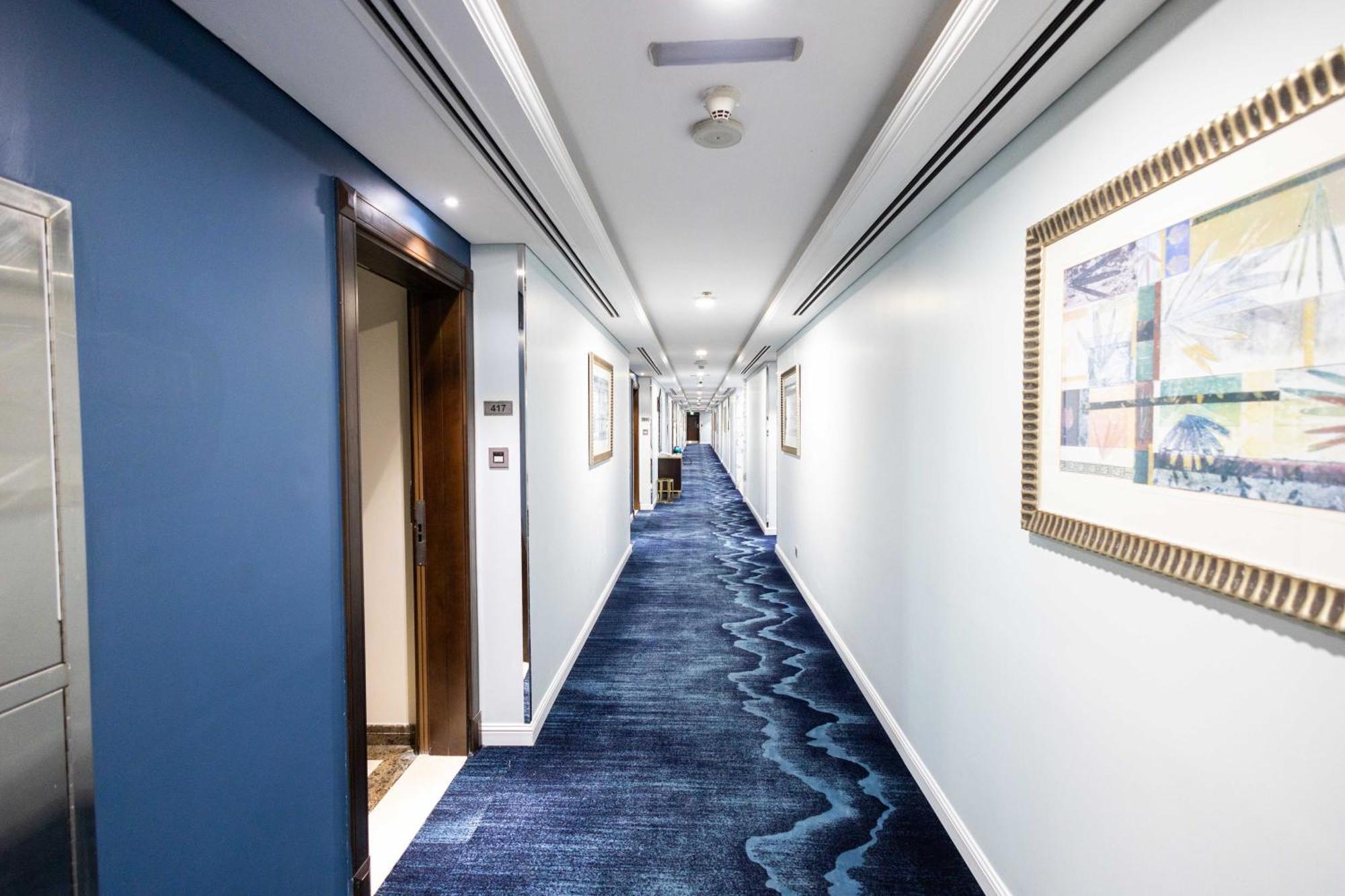 Elegant Escape In Al Nahda * Dubai