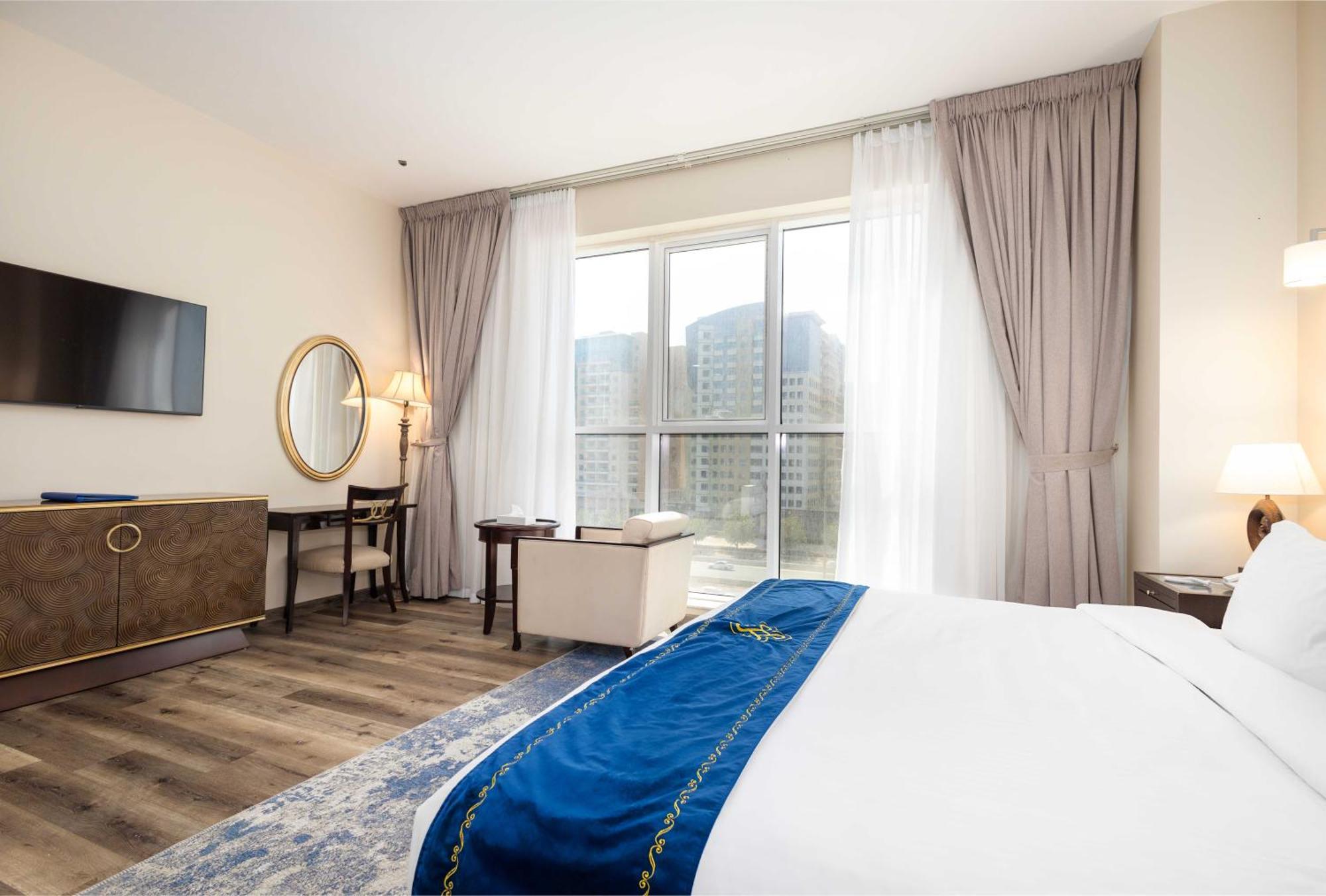 Apartment Elegant Escape In Al Nahda