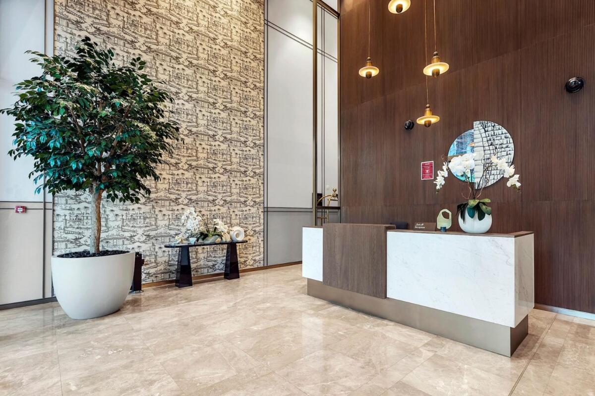 First Class 2br Burj Khalifa & Fountain View Apartment