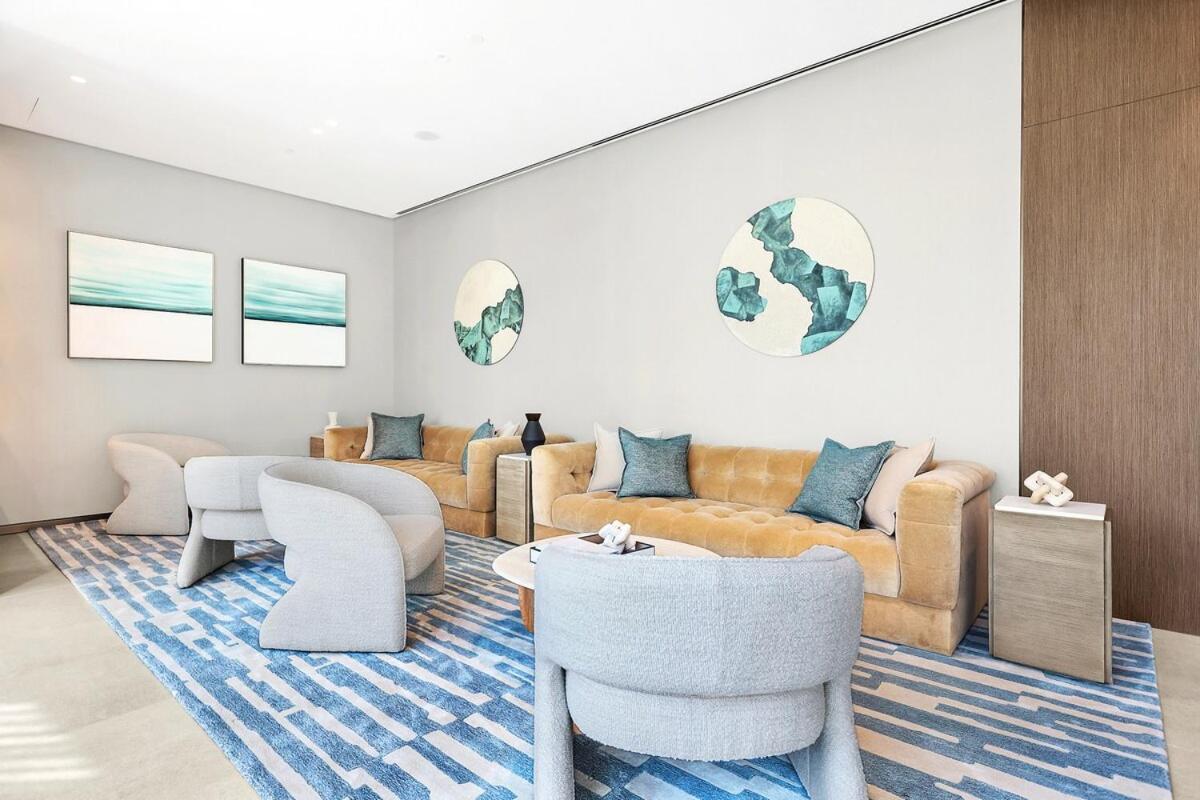 First Class 2br Burj Khalifa & Fountain View Apartment