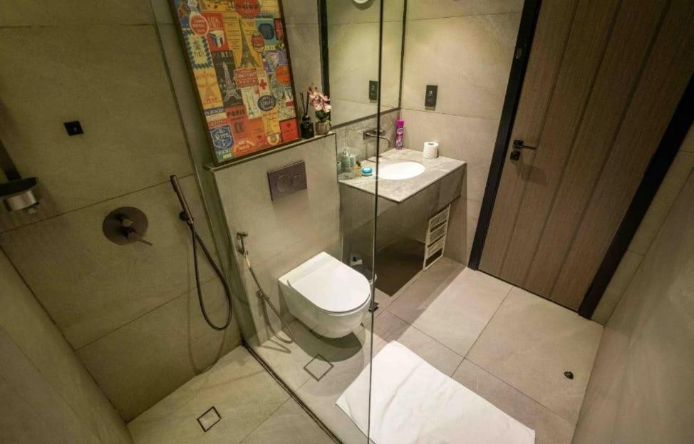 Business And Leisure Hub Apartment