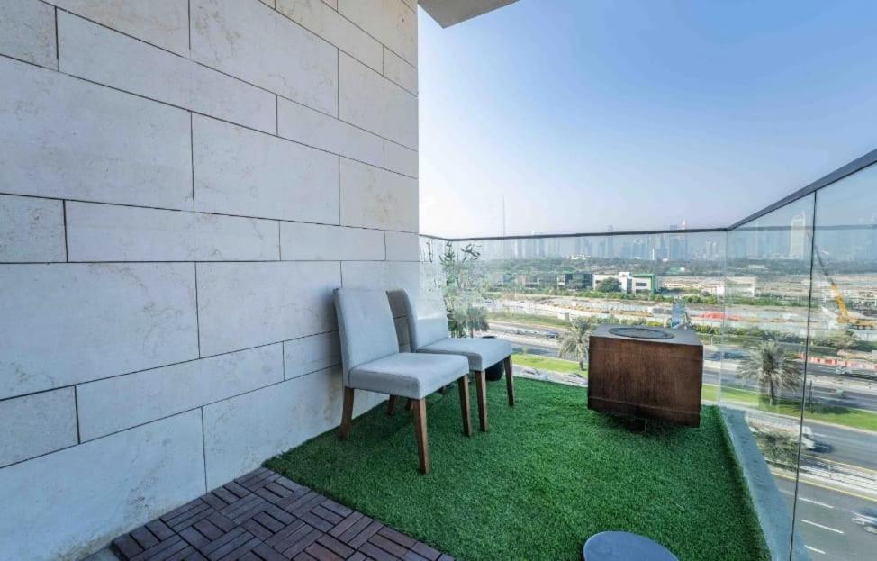 Business And Leisure Hub *