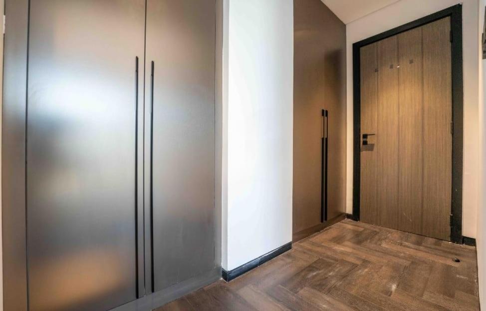 Apartment Business And Leisure Hub *