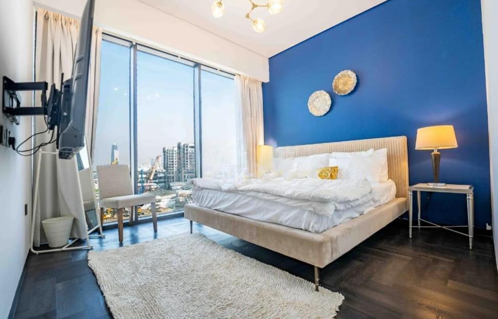 Business And Leisure Hub Apartment Dubai