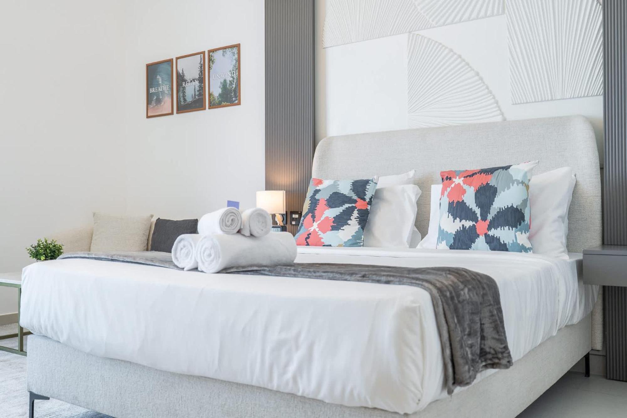 A Prime That Sleeps 2 In Jebel Ali