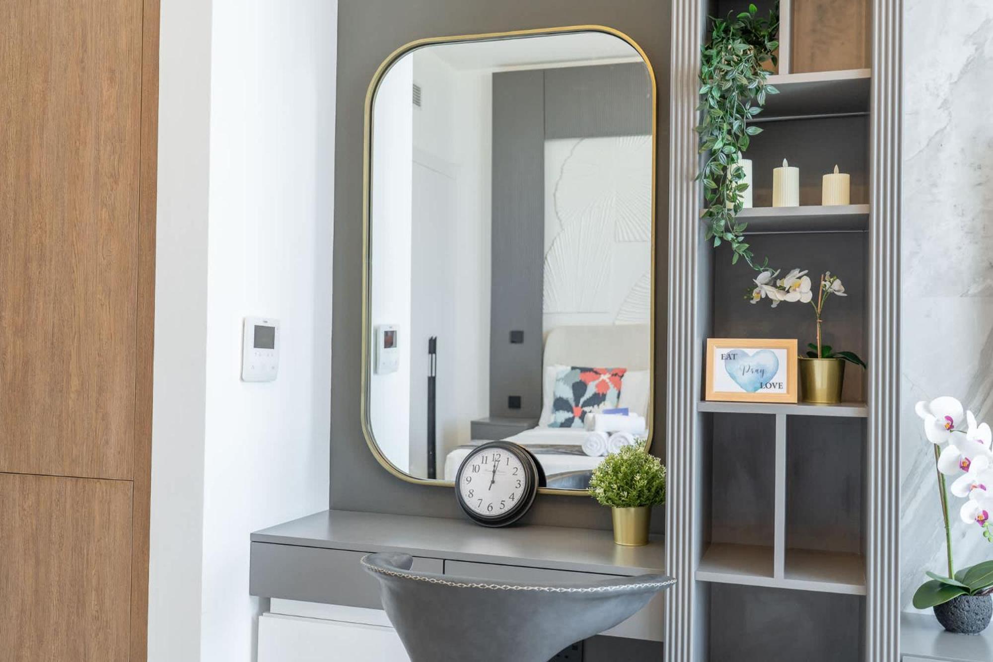 A Prime That Sleeps 2 In Jebel Ali