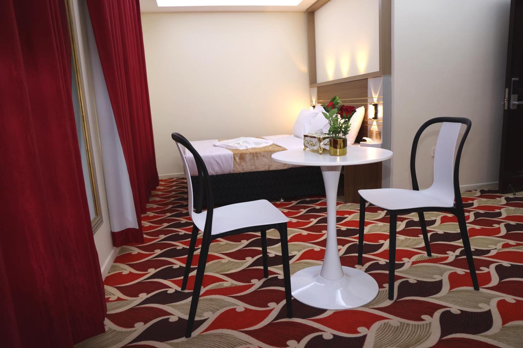 Hotel Tanha Park