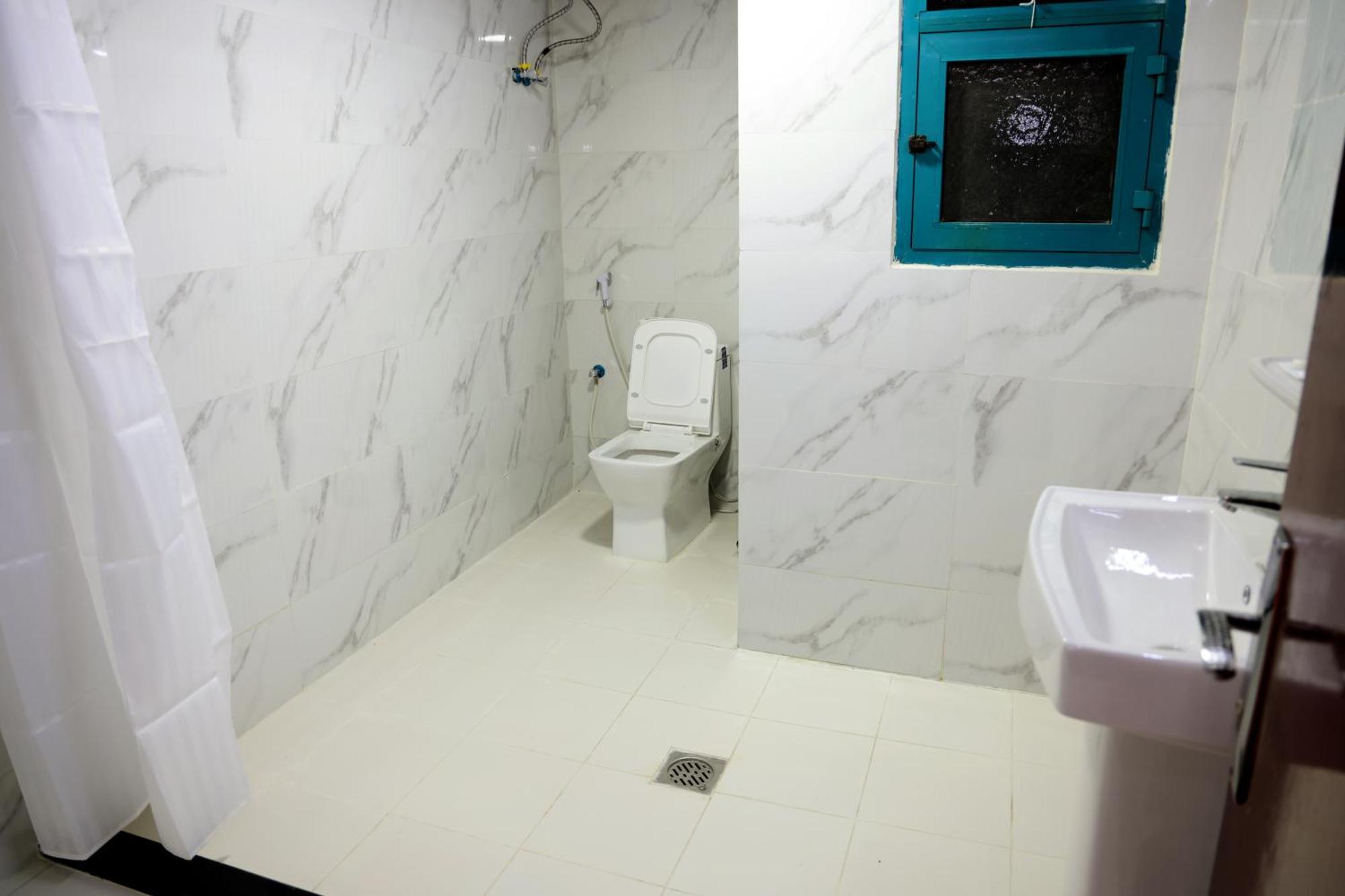 Tanha Park Hotel Dubai