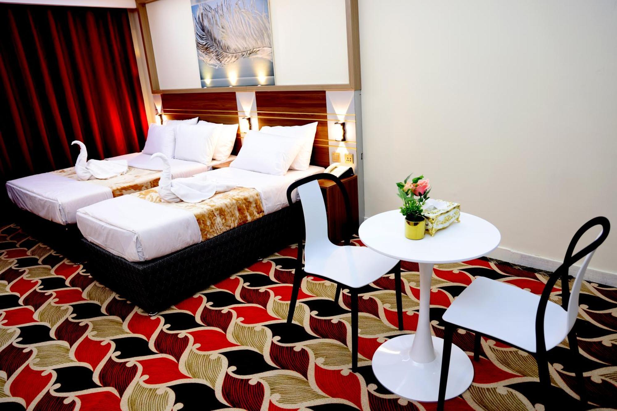 Hotel Tanha Park
