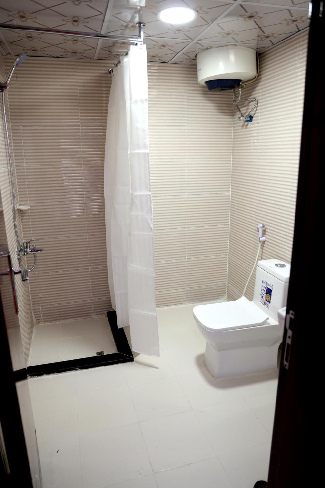 Hotel Tanha Park Dubai