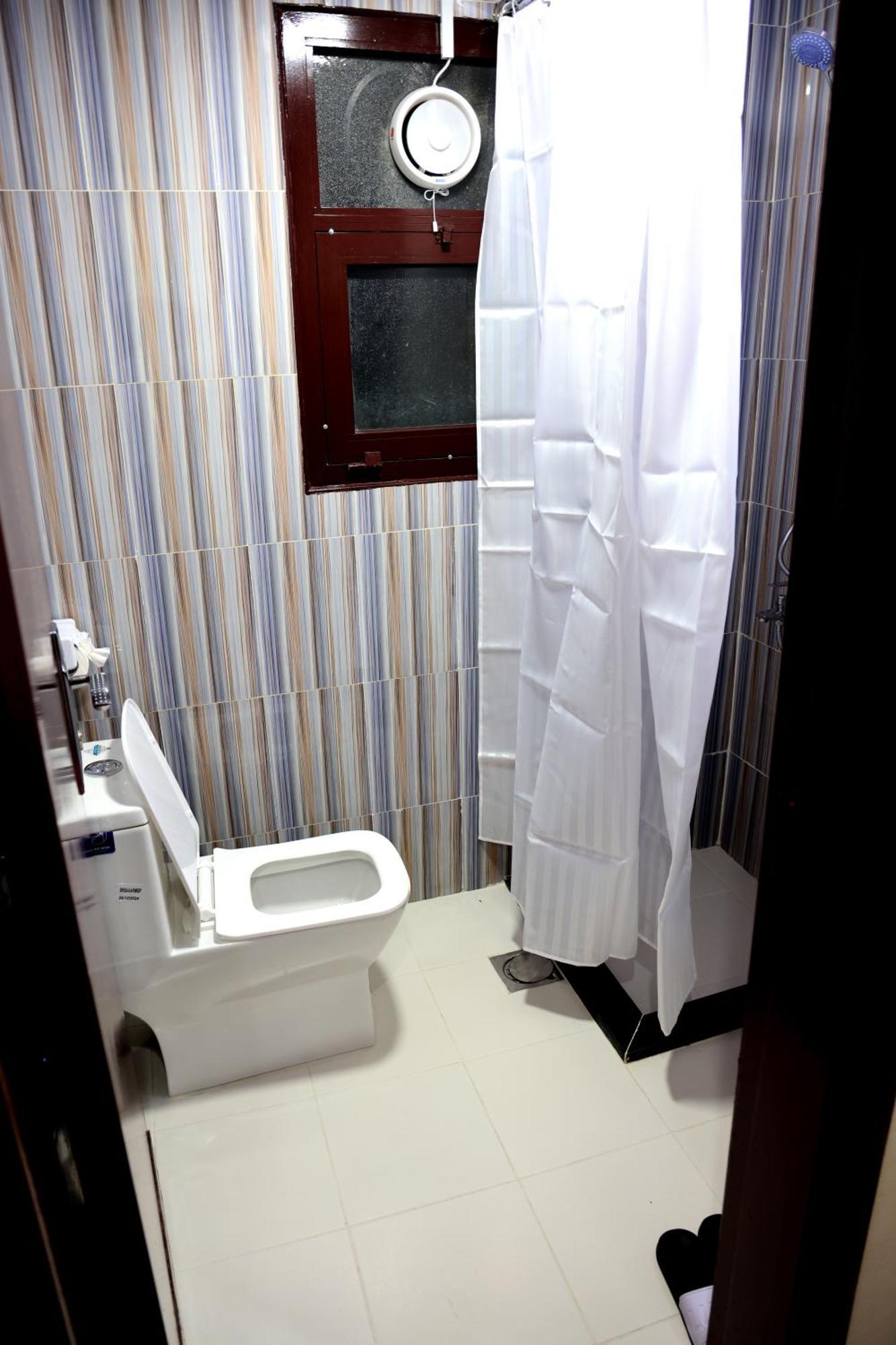 Tanha Park Hotel Dubai