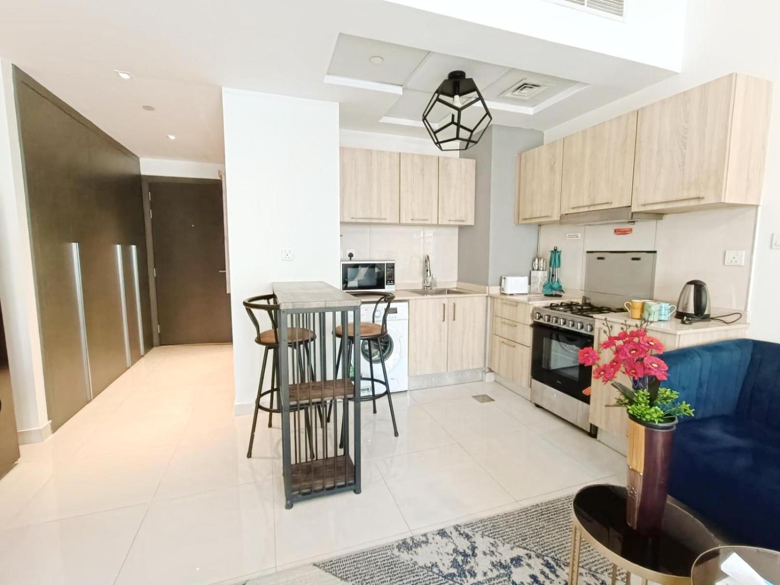 Sleek & Modern In Business Bay Dubai